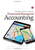 Financial & Managerial Accounting
