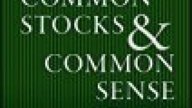 Common Stocks and Common Sense: The Strategies, Analyses,