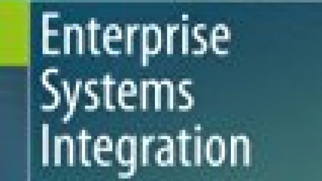 Enterprise Systems Integration: A Process-Oriented Approach
