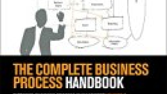 The Complete Business Process Handbook: Extended Business