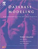 Database Modeling with Microsoft® Visio for Enterprise Architects (The Morgan Kaufmann Series in Data Management Systems)
