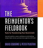 Reinventor Fieldbook Tools Government